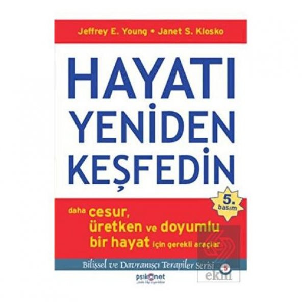 Hayatı Yeniden Keşfedin