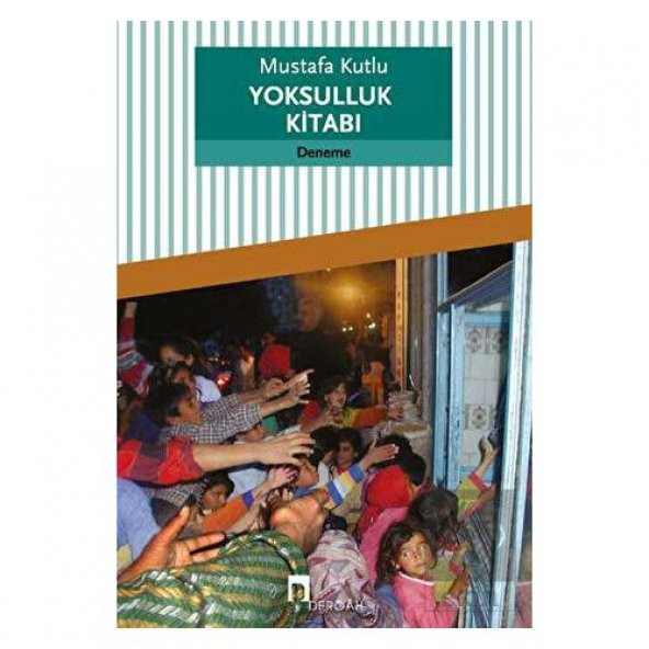 Yoksulluk Kitabı
