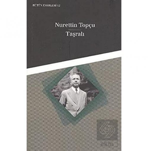 Taşralı Bütün Eserleri 12