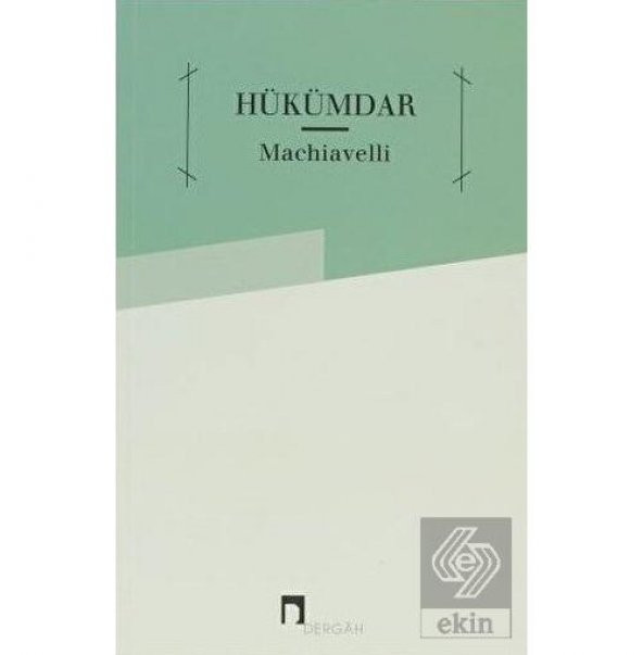Hükümdar - 3