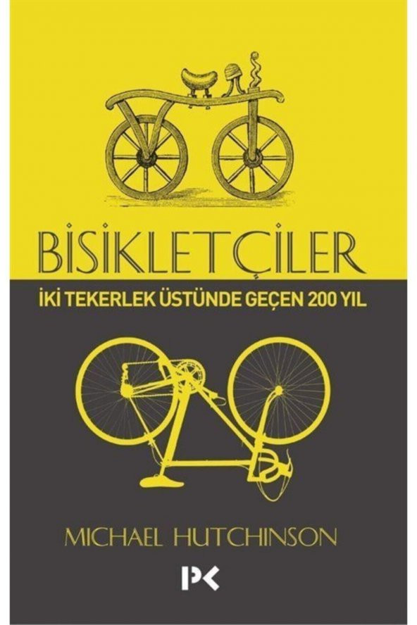 Bisikletçiler