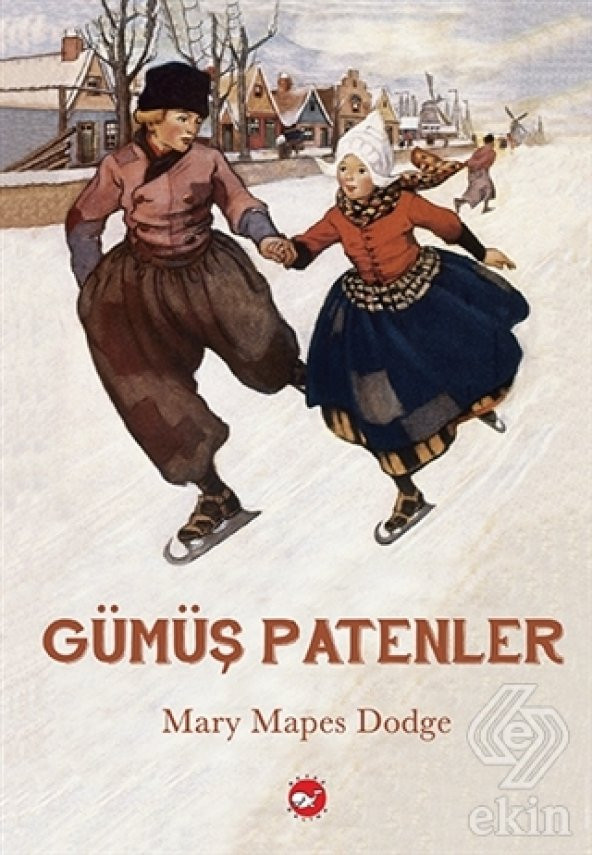 Gümüş Patenler ürün görseli 1