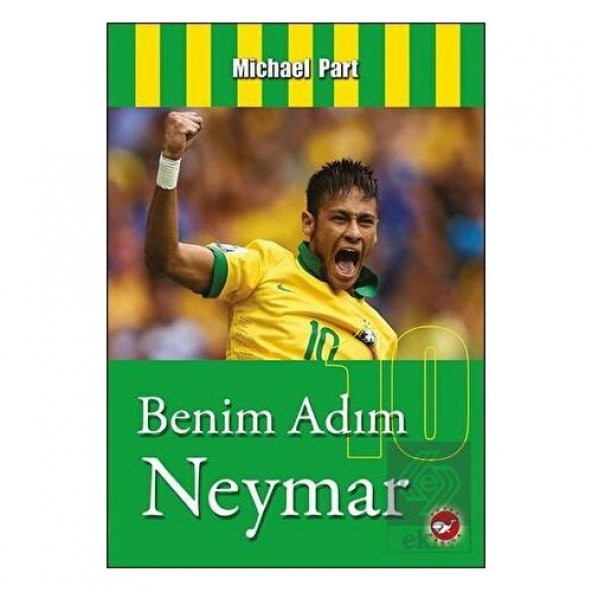 Benim Adım Neymar