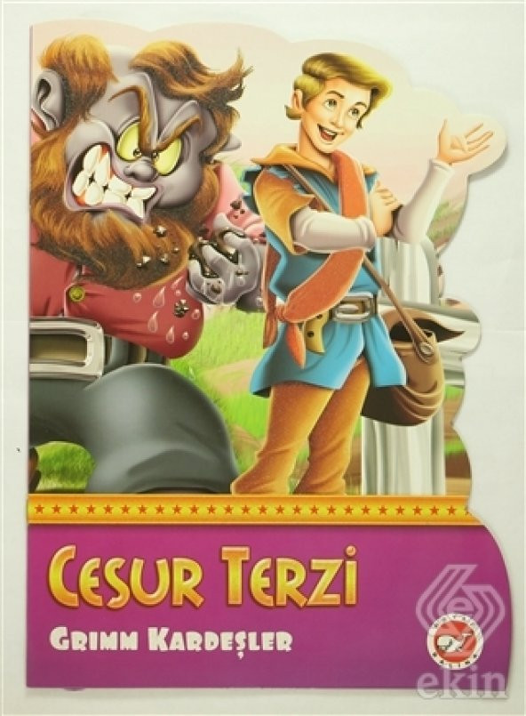 Cesur Terzi