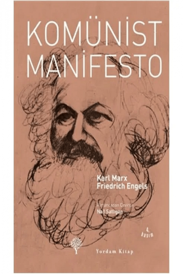 Komünist Manifesto