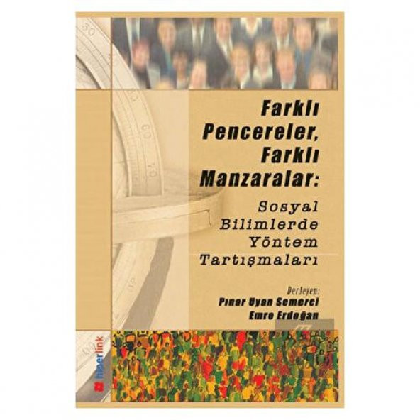 Farklı Pencereler, Farklı Manzaralar ürün görseli 1