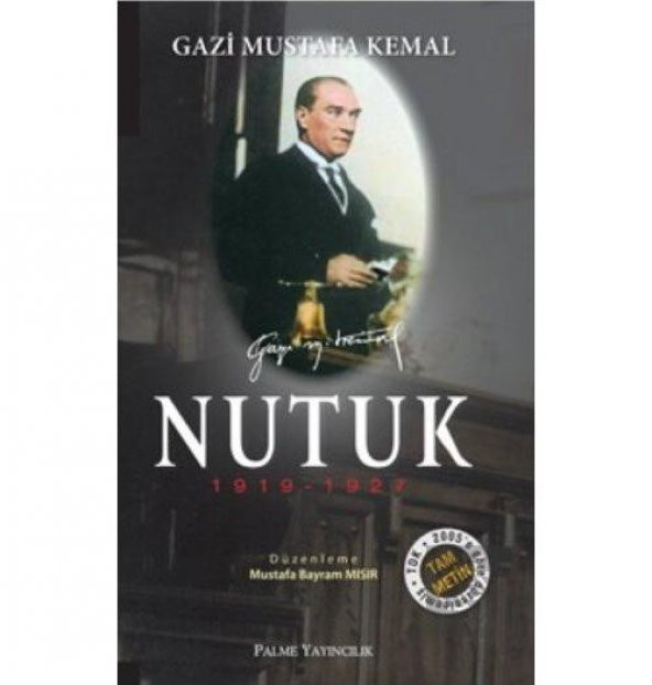Nutuk - 1