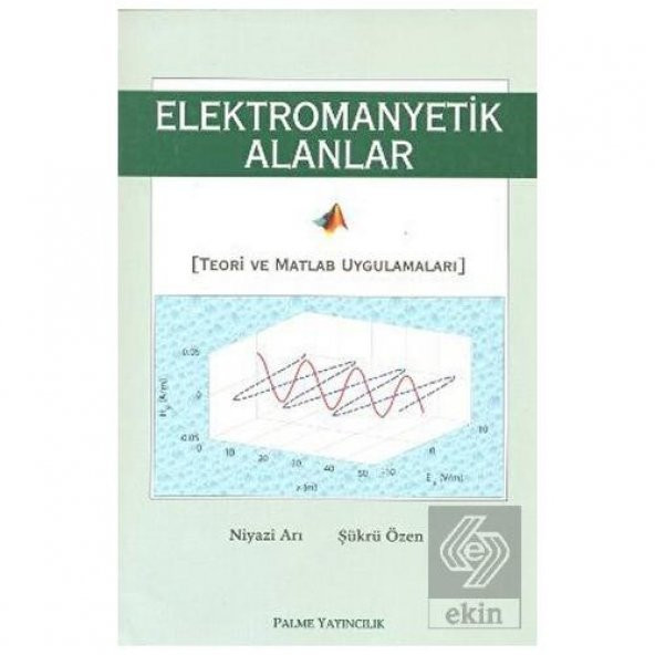 Elektromanyetik Alanlar - 1