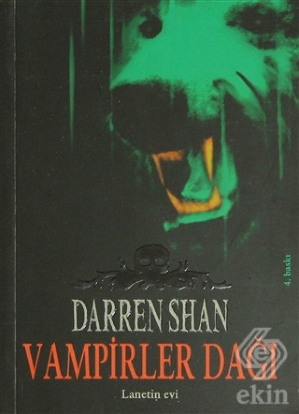 Vampirler Dağı