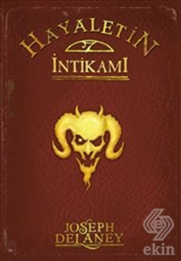 Hayaletin İntikamı - 1