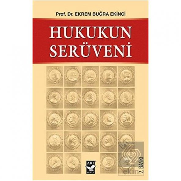 Hukukun Serüveni