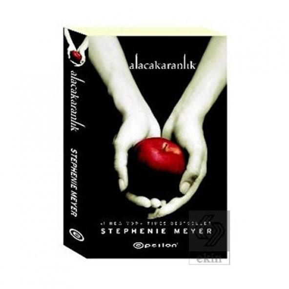 Alacakaranlık ürün görseli