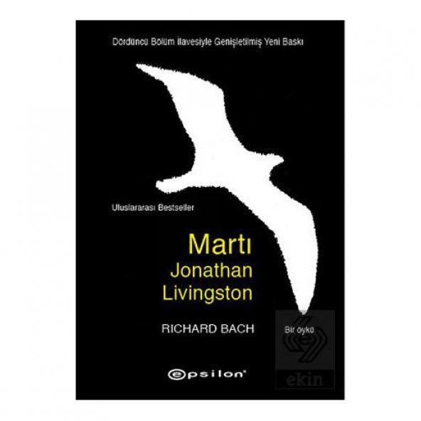 Martı Jonathan Livingston (Dördüncü Bölüm İlavesiy