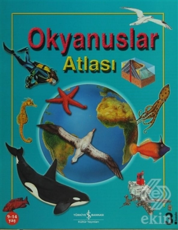 Okyanuslar Atlası