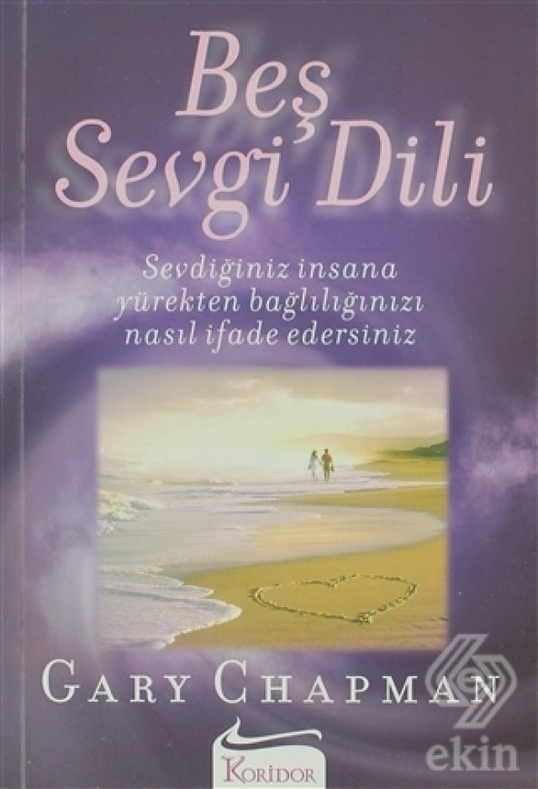 Beş Sevgi Dili