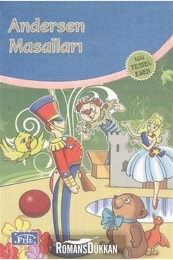 Andersen Masalları