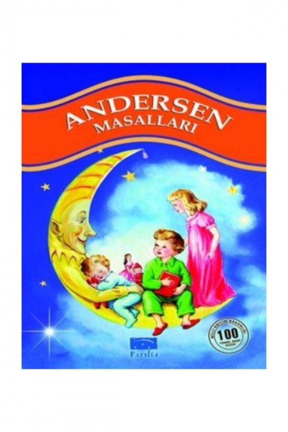 Andersen Masalları