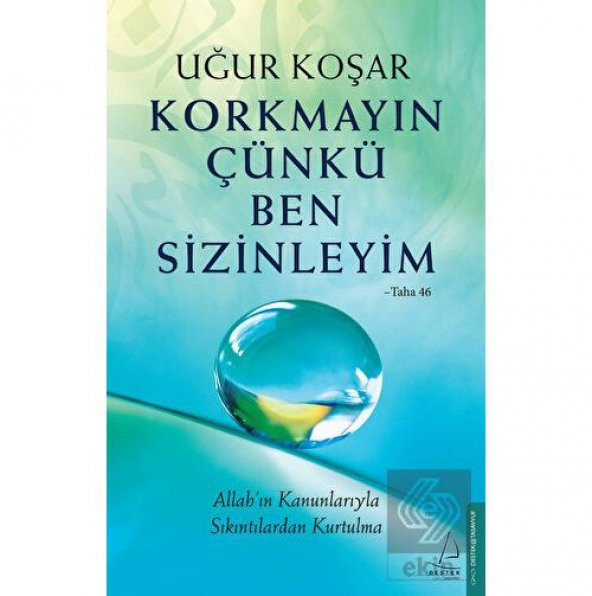 Korkmayın Çünkü Ben Sizinleyim - 1