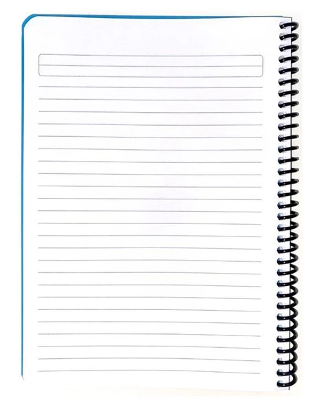 Mynote Flex Pastel A4 120 Yaprak Spiralli Çizgili Defter - 2
