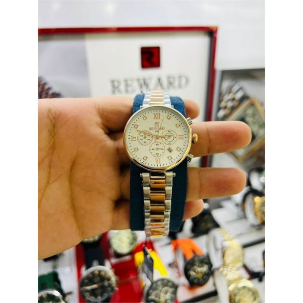 Reward KP9871.G1 Kadın Kol Saati
