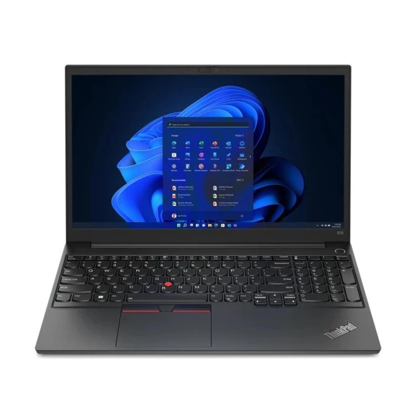 Lenovo Thinkpad E15 G4 21E6005ATX i5-1235U 8GB 256GB 15.6'' W11Pro