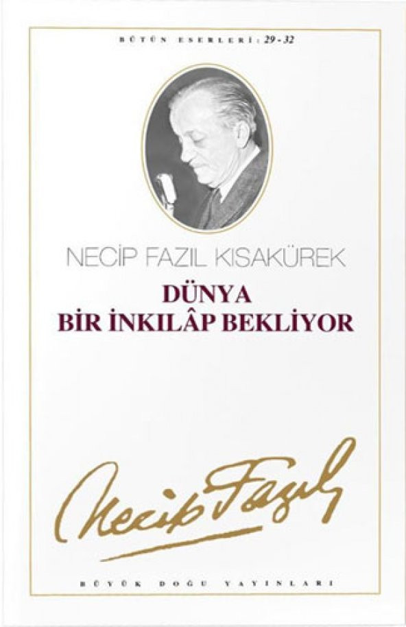 Dünya Bir İnkılâp Bekliyor (Yolumuz Halimiz Çaremiz Ruh Muvazenesi Her Cephesiyle Komünizm) - 26