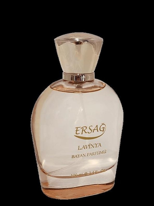 Ersağ Lavinya EDP 100ml Kadın Parfüm