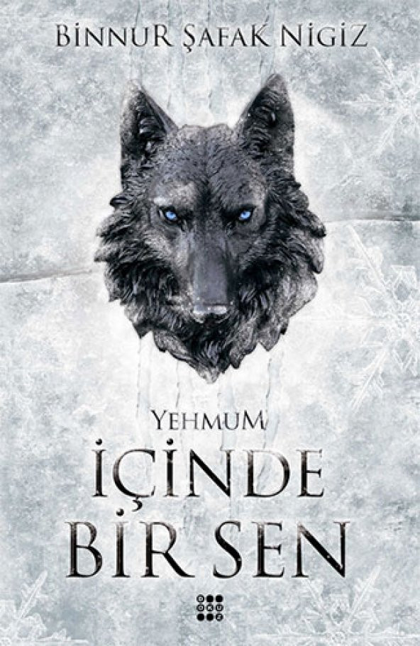 İçinde Bir Sen 3 - Yehmum (Ciltli) - 1