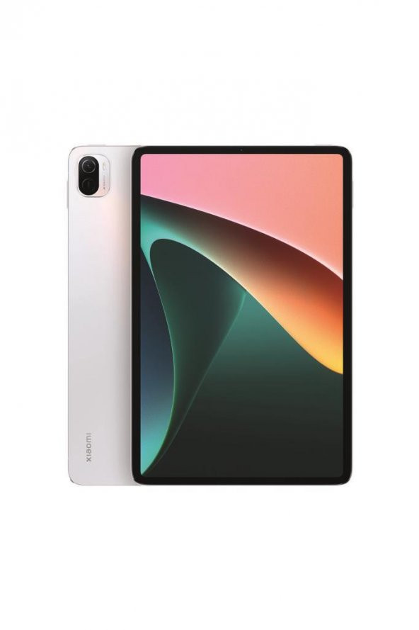 Xiaomi Mi Pad 5 256 GB Beyaz 11" Tablet