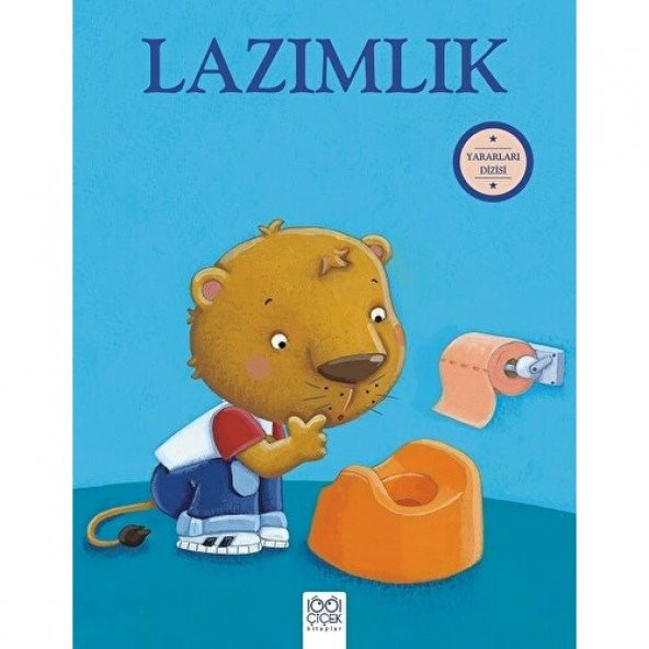 Lazımlık - Yararları Dizisi