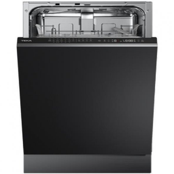 Teka DFI 44700 45 Cm Ankastre Bulaşık Makinası