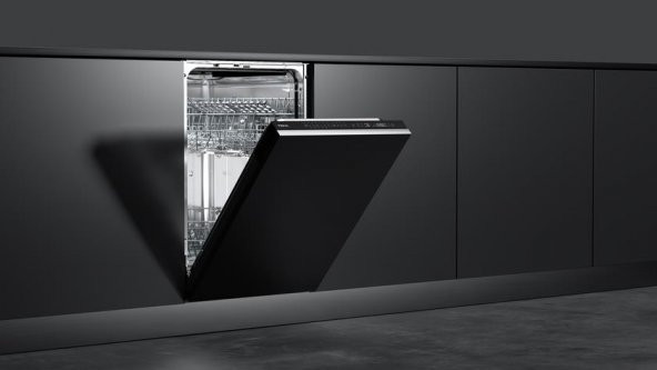 Teka DFI 44700 45 Cm Ankastre Bulaşık Makinası - 5