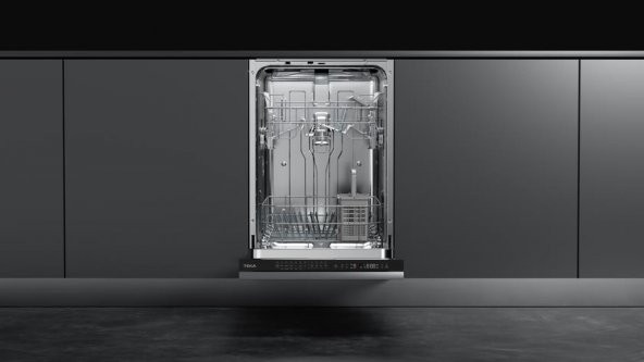 Teka DFI 44700 45 Cm Ankastre Bulaşık Makinası - 6