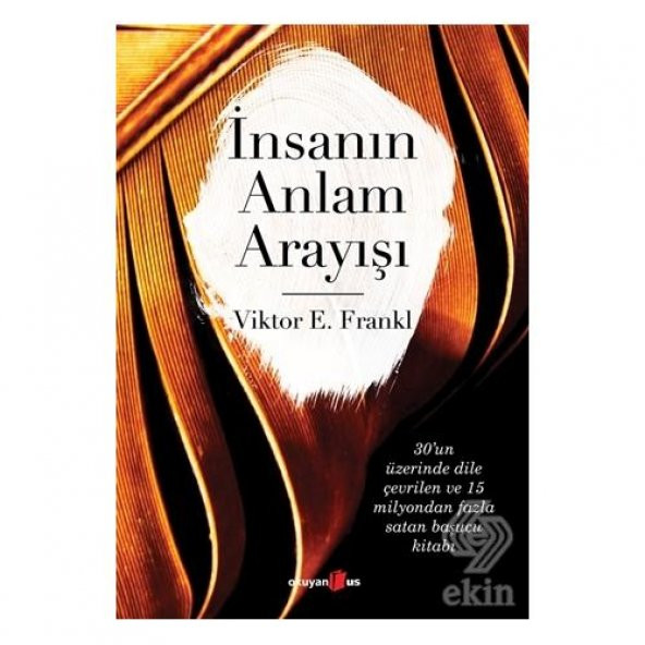 İnsanın Anlam Arayışı