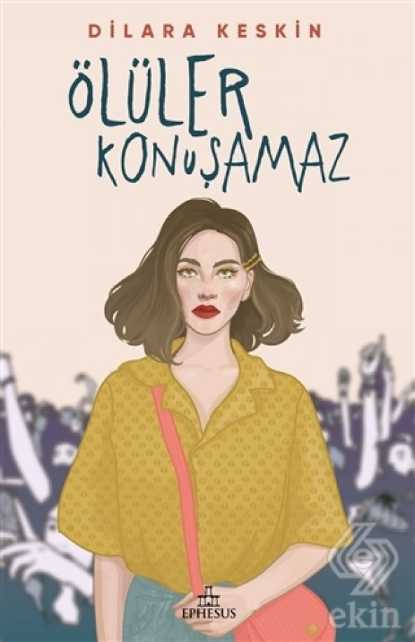 Ölüler Konuşamaz