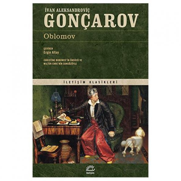 Oblomov