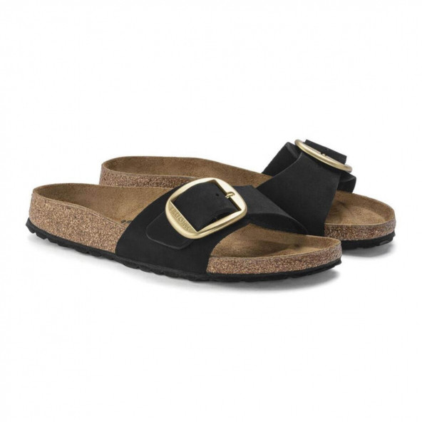 Yeni Sezon Birkenstock Madrit Ğünlük Terlik - 2