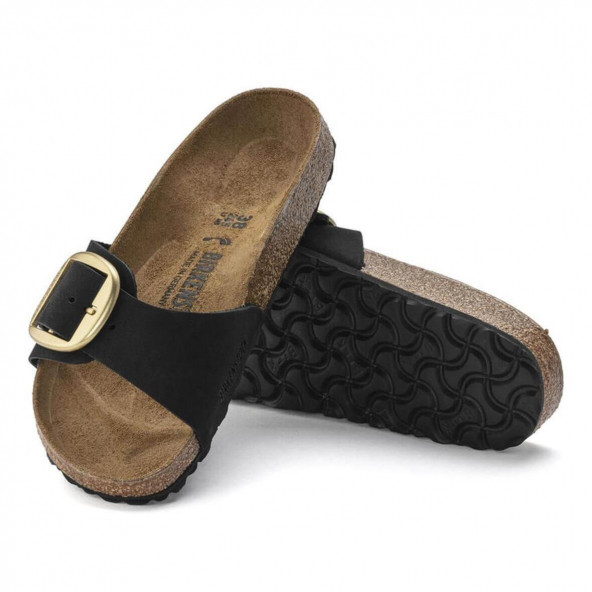 Yeni Sezon Birkenstock Madrit Ğünlük Terlik - 3