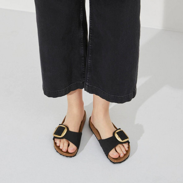 Yeni Sezon Birkenstock Madrit Ğünlük Terlik - 5