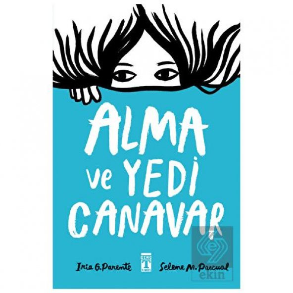 Alma ve Yedi Canavar