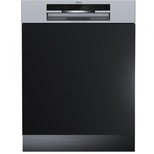 Teka Dsı 46750 Ss Yarı Ankastre Bulaşık Makinası