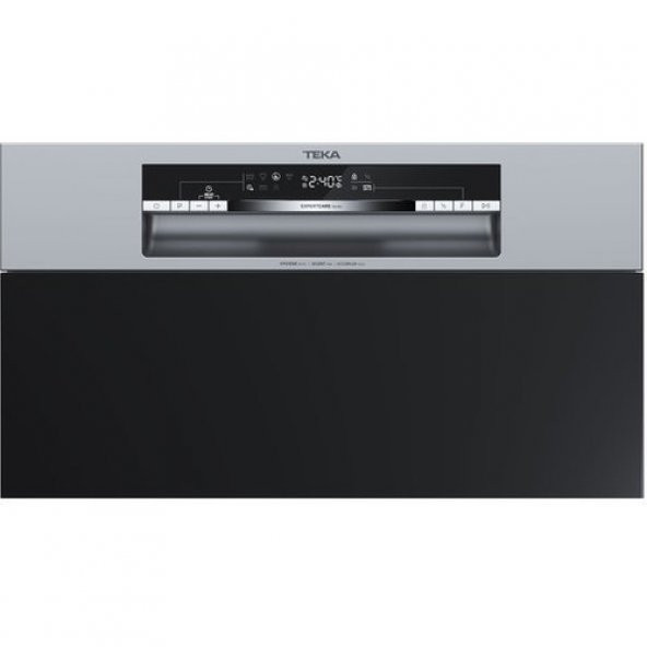 Teka Dsı 46750 Ss Yarı Ankastre Bulaşık Makinası - 2