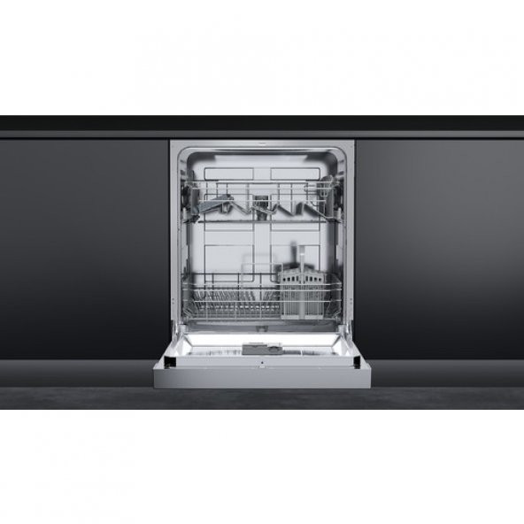 Teka Dsı 46750 Ss Yarı Ankastre Bulaşık Makinası - 3
