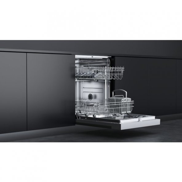 Teka Dsı 46750 Ss Yarı Ankastre Bulaşık Makinası - 4