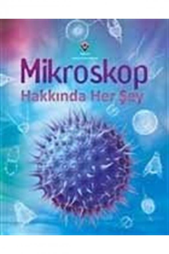 Mikroskop Hakkında Her Şey