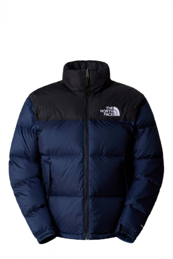 The North Face Erkek 1996 Retro Nuptse Jacket Mont