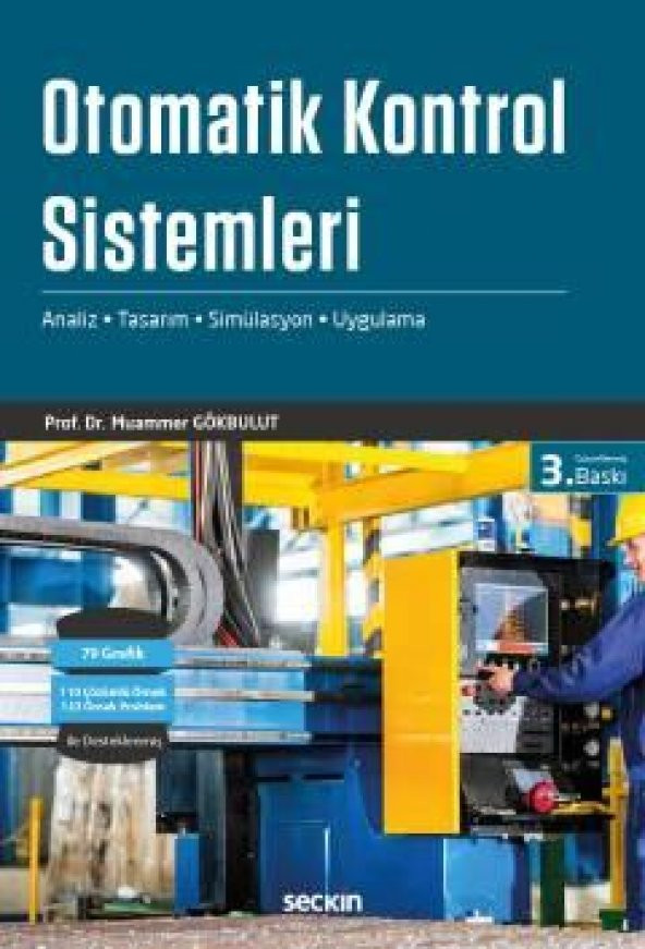Otomatik Kontrol Sistemleri - 2