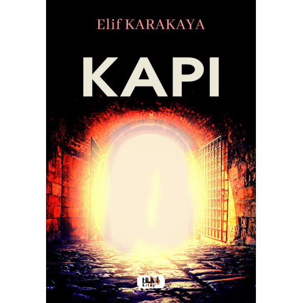 Kapı - Elif Karakaya - 1
