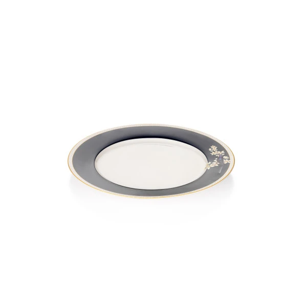 Schafer Fiesta Yemek Takımı 24 Parça-Kuşlu - 9