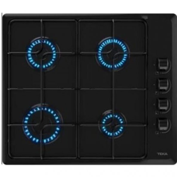 Teka HLX 640 KBC0E BK (E5)
